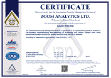 ISO 27001